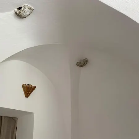 Holiday home Dammusi Eleonora *