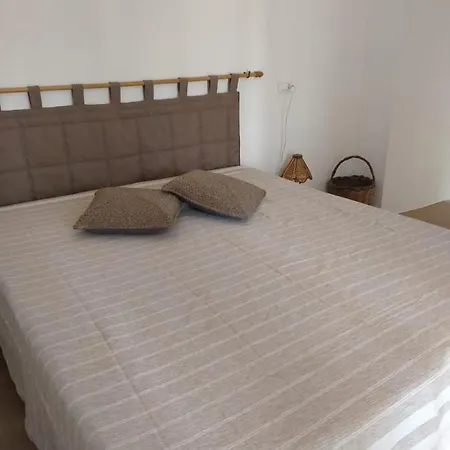 Holiday home Dammusi Eleonora