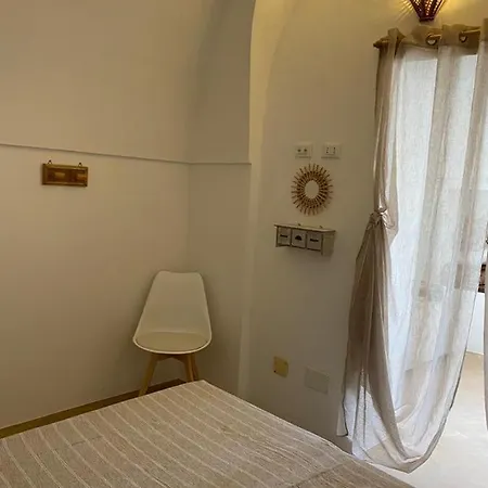 Holiday home Dammusi Eleonora *