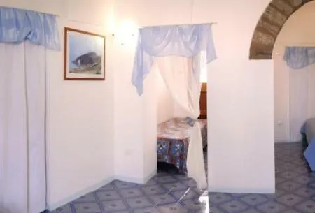 Dammusi Eleonora Holiday home