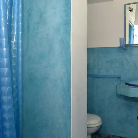 Holiday home Dammusi Eleonora *