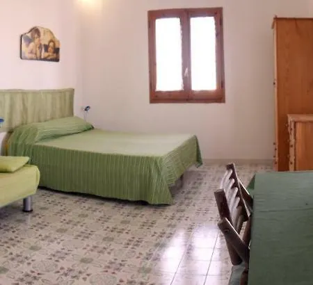 Holiday home Dammusi Eleonora Kamma