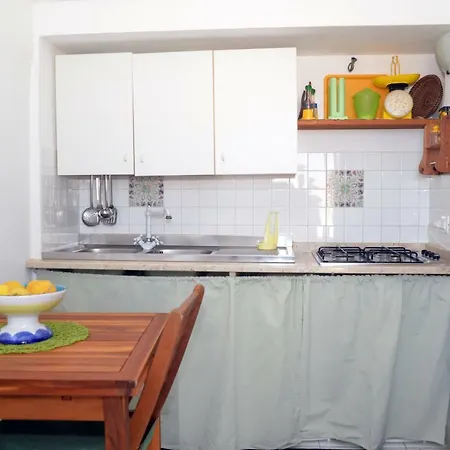 Holiday home Dammusi Eleonora Kamma